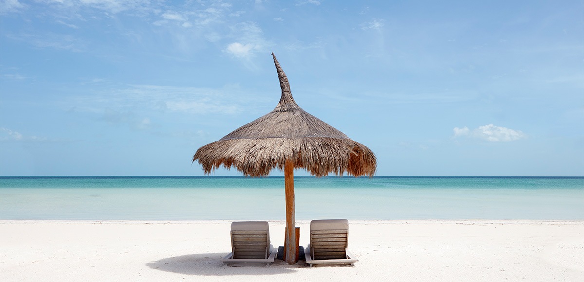 Combiné HM Playa del Carmen 4* & HM Paraiso del Mar 4*, Combiné Mexique, Cancun par Ôvoyages