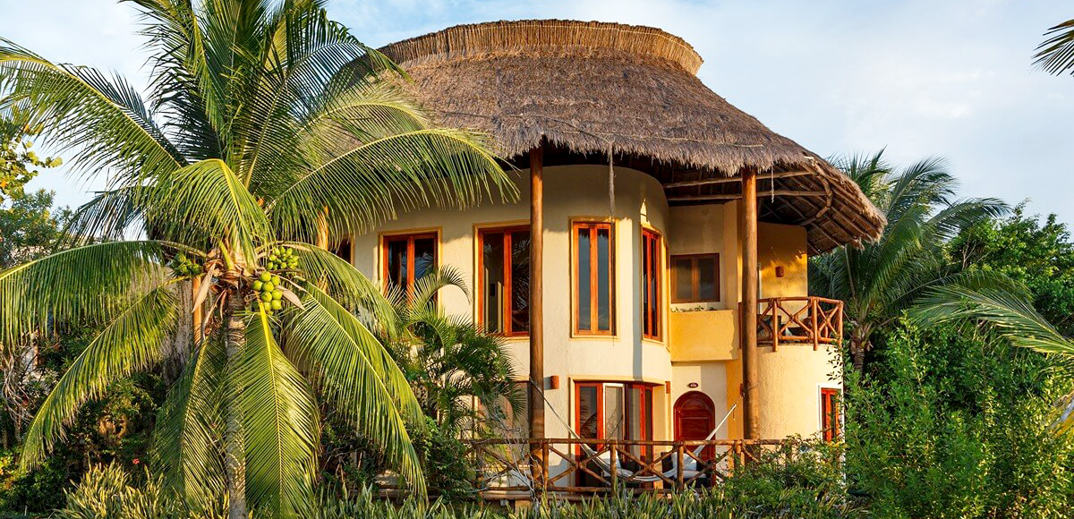 Combiné HM Playa del Carmen 4* & HM Paraiso del Mar 4*, Combiné Mexique, Cancun par Ôvoyages