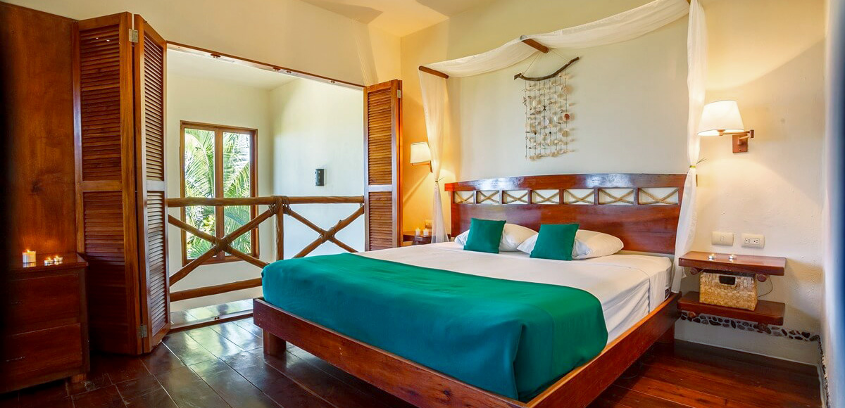 Combiné HM Playa del Carmen 4* & HM Paraiso del Mar 4*, Combiné Mexique, Cancun par Ôvoyages