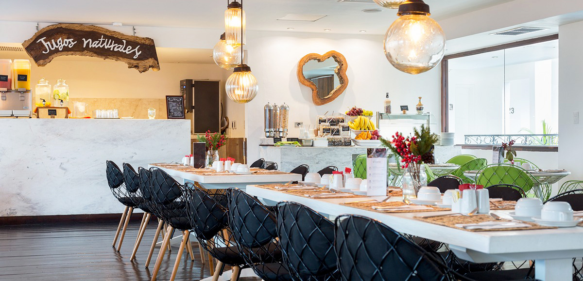 Combiné HM Playa del Carmen 4* & HM Paraiso del Mar 4*, Combiné Mexique, Cancun par Ôvoyages