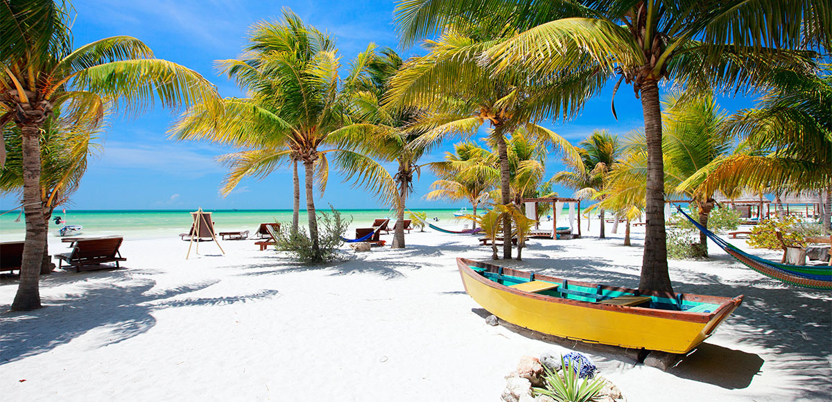 Combiné HM Playa del Carmen 4* & HM Paraiso del Mar 4*, Combiné Mexique, Cancun par Ôvoyages