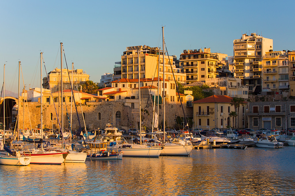 Combiné Héraklion & Îles de Santorin 3*, Combiné Grèce & ses îles, Cyclades, Santorin par Ôvoyages