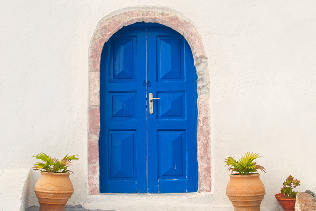 Combiné Héraklion & Îles de Santorin 3*, Combiné Grèce & ses îles, Cyclades, Santorin par Ôvoyages