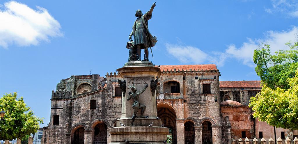 Combiné Hodelpa Nicolas de Ovando 5* & Ôclub Select Wyndham Alltra Samana 4* Sup