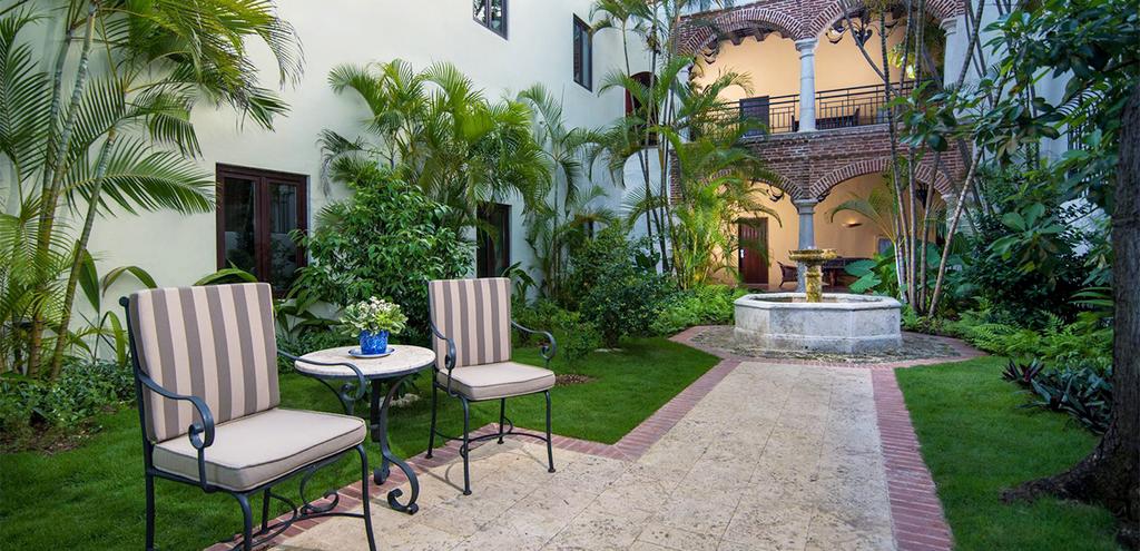 Combiné Hodelpa Nicolas de Ovando 5* & Ôclub Select Wyndham Alltra Samana 4* Sup, Combiné République Dominicaine, Samana par Ôvoyages