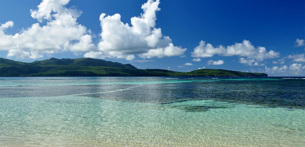 Combiné Hodelpa Nicolas de Ovando 5* & Ôclub Select Wyndham Alltra Samana 4* Sup, Combiné République Dominicaine, Samana par Ôvoyages