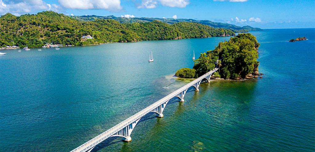 Combiné Hodelpa Nicolas de Ovando 5* & Ôclub Select Wyndham Alltra Samana 4* Sup, Combiné République Dominicaine, Samana par Ôvoyages