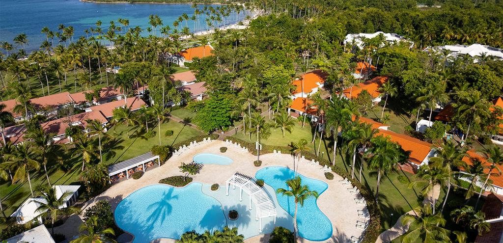 Combiné Hodelpa Nicolas de Ovando 5* & Ôclub Select Wyndham Alltra Samana 4* Sup, Combiné République Dominicaine, Samana par Ôvoyages