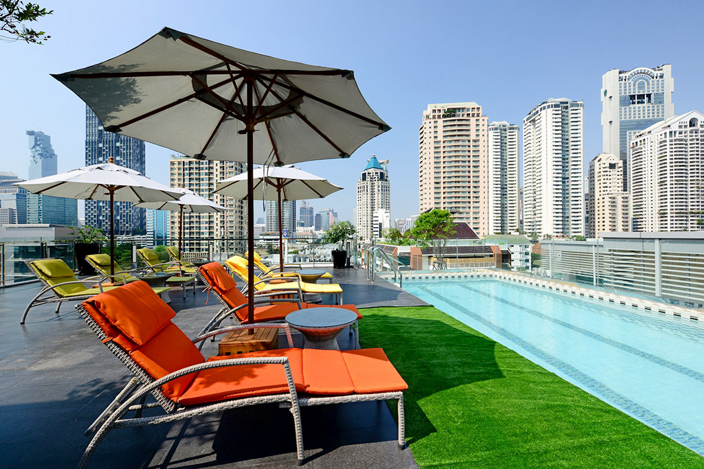 Combiné Immersion Authentique & Plage : Bangkok, Khanom & Koh Samui en Hôtels 4*, Combiné Thaïlande, Bangkok par Ôvoyages