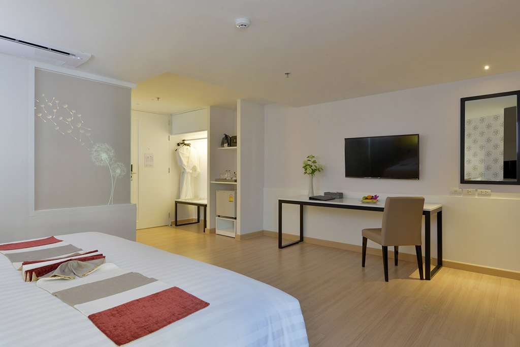 Combiné Immersion Authentique & Plage : Bangkok, Khanom & Koh Samui en Hôtels 4*, Combiné Thaïlande, Bangkok par Ôvoyages