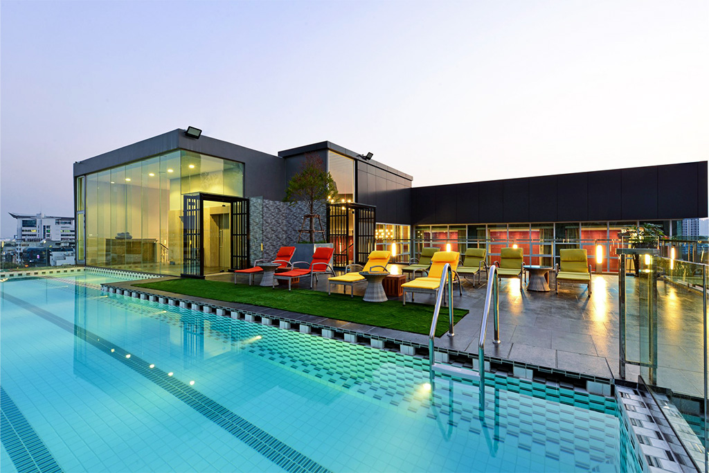 Combiné Immersion Authentique & Plage : Bangkok, Khanom & Koh Samui en Hôtels 4*, Combiné Thaïlande, Bangkok par Ôvoyages