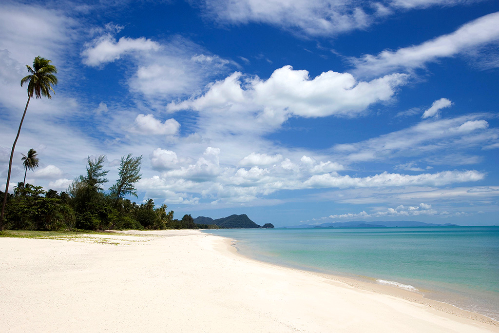 Combiné Immersion Authentique & Plage : Bangkok, Khanom & Koh Samui en Hôtels 4*, Combiné Thaïlande, Bangkok par Ôvoyages