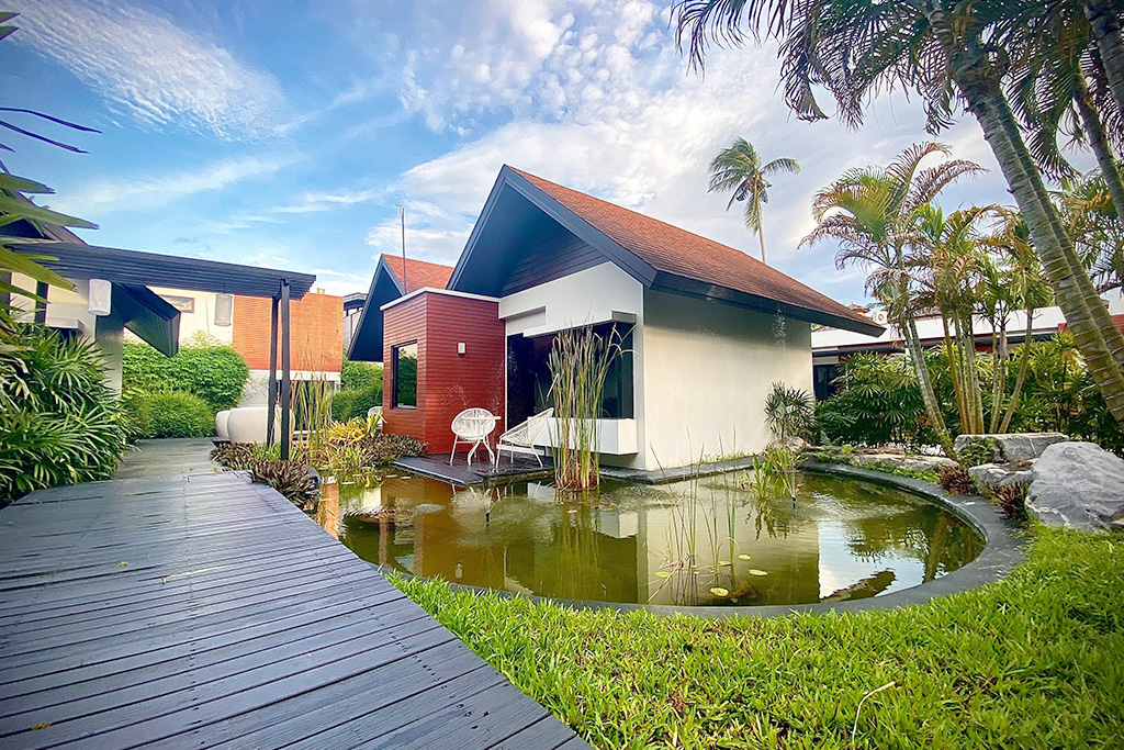 Combiné Immersion Authentique & Plage : Bangkok, Khanom & Koh Samui en Hôtels 4*, Combiné Thaïlande, Bangkok par Ôvoyages