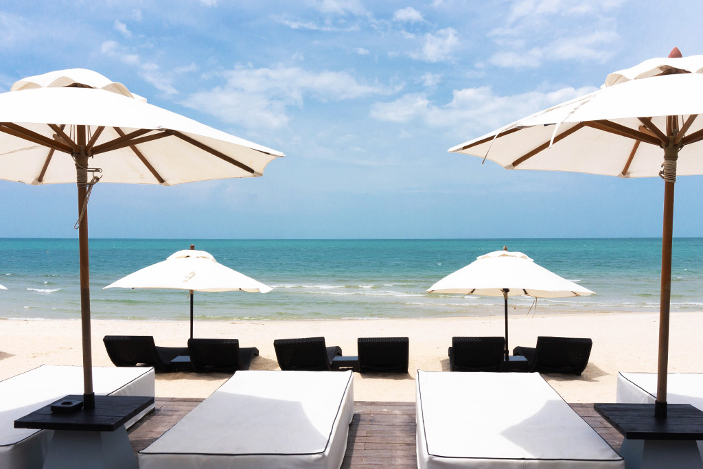 Combiné Immersion Authentique & Plage : Bangkok, Khanom & Koh Samui en Hôtels 4*, Combiné Thaïlande, Bangkok par Ôvoyages