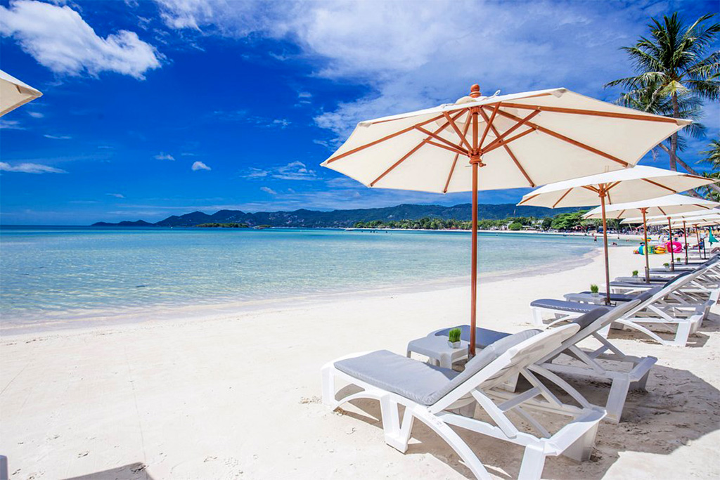 Combiné Immersion Authentique & Plage : Bangkok, Khanom & Koh Samui en Hôtels 4*, Combiné Thaïlande, Bangkok par Ôvoyages