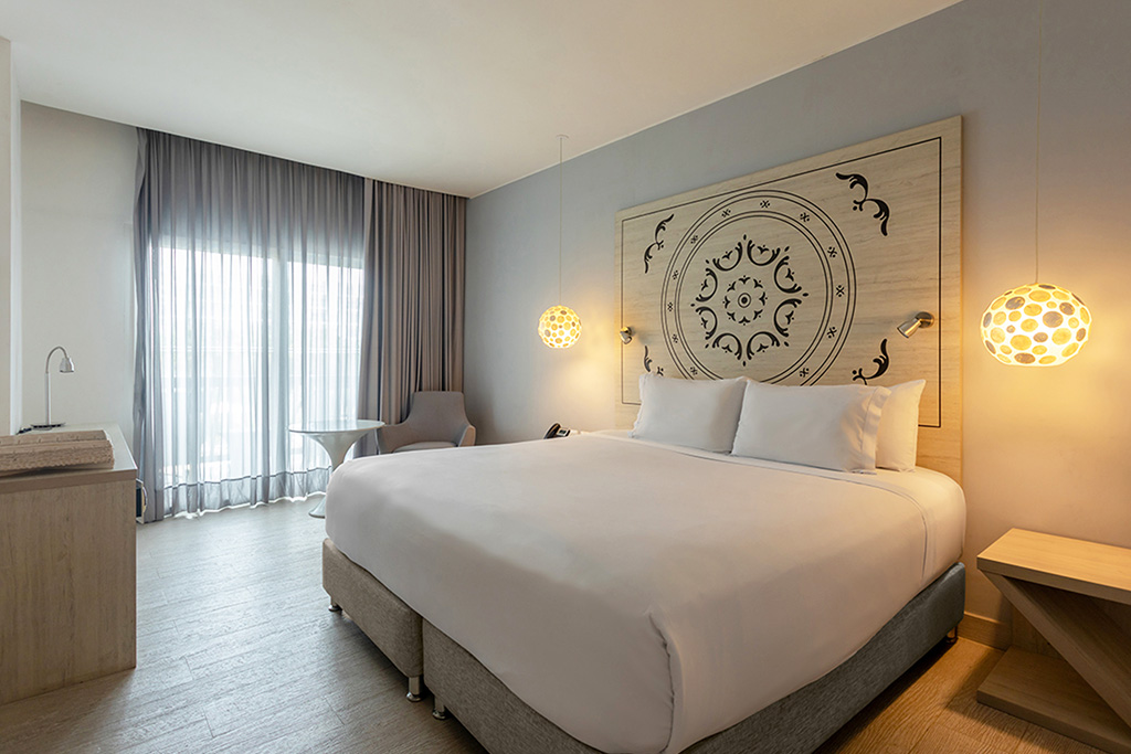 Combiné Découverte de Medellín & Ôclub Select Grand Sirenis Cartagena 5*, Combiné Colombie, Medellin par Ôvoyages
