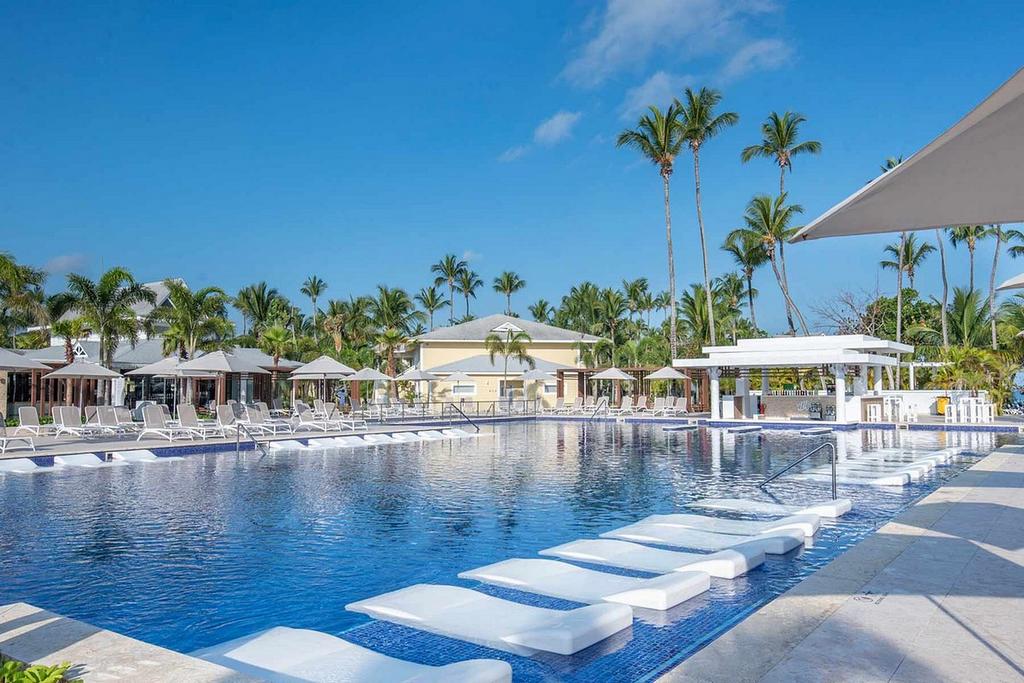 Combiné Hodelpa Nicolas de Ovando 5* & Bahia Principe Grand El Portillo 5*, Combiné République Dominicaine, Samana par Ôvoyages