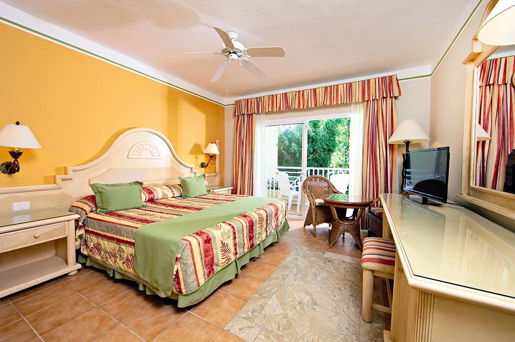 Combiné Hodelpa Nicolas de Ovando 5* & Bahia Principe Grand El Portillo 5*, Combiné République Dominicaine, Samana par Ôvoyages