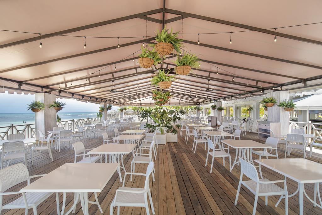 Combiné Hodelpa Nicolas de Ovando 5* & Bahia Principe Grand El Portillo 5*, Combiné République Dominicaine, Samana par Ôvoyages