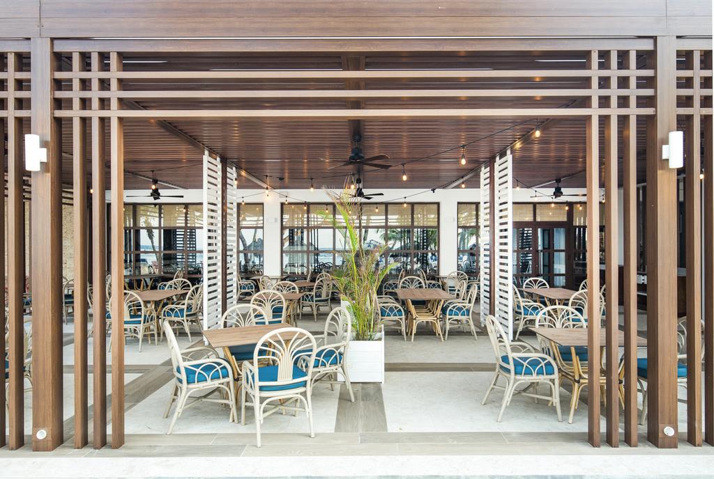 Combiné Hodelpa Nicolas de Ovando 5* & Bahia Principe Grand El Portillo 5*, Combiné République Dominicaine, Samana par Ôvoyages