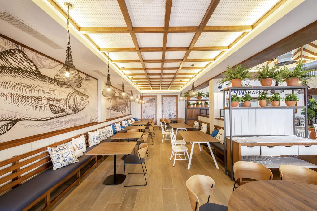 Combiné Hodelpa Nicolas de Ovando 5* & Bahia Principe Grand El Portillo 5*, Combiné République Dominicaine, Samana par Ôvoyages