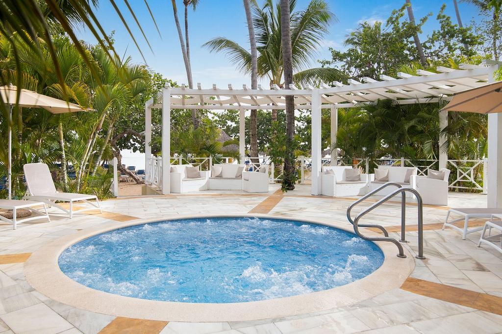 Combiné Hodelpa Nicolas de Ovando 5* & Bahia Principe Grand El Portillo 5*, Combiné République Dominicaine, Samana par Ôvoyages