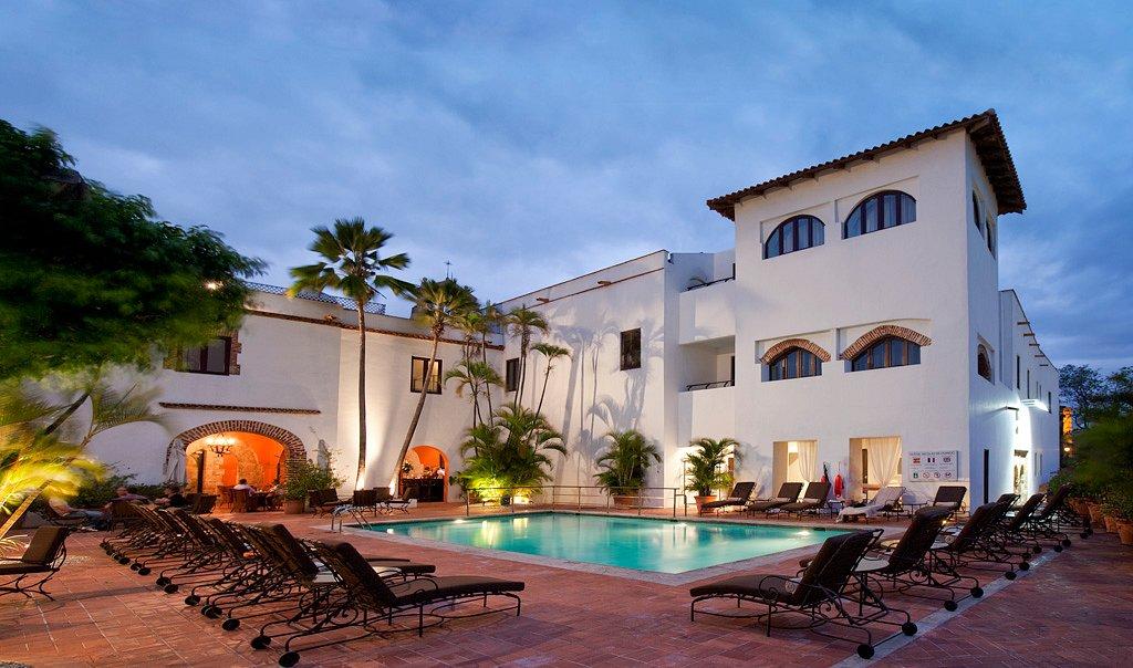 Combiné Hodelpa Nicolas de Ovando 5* & Bahia Principe Grand El Portillo 5*