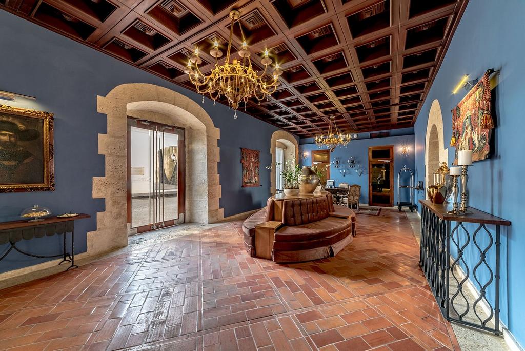 Combiné Hodelpa Nicolas de Ovando 5* & Bahia Principe Grand El Portillo 5*, Combiné République Dominicaine, Samana par Ôvoyages