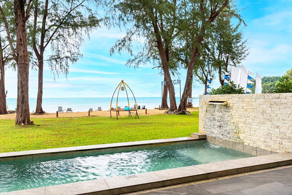 Combiné Ôclub Experience Novotel Kamala Beach 4* & Ôclub Experience Emerald Khao Lak Resort 4* & Ôclub Select Barcelo Coconut Island 5*, Combiné Thaïlande, Khao Lak par Ôvoyages