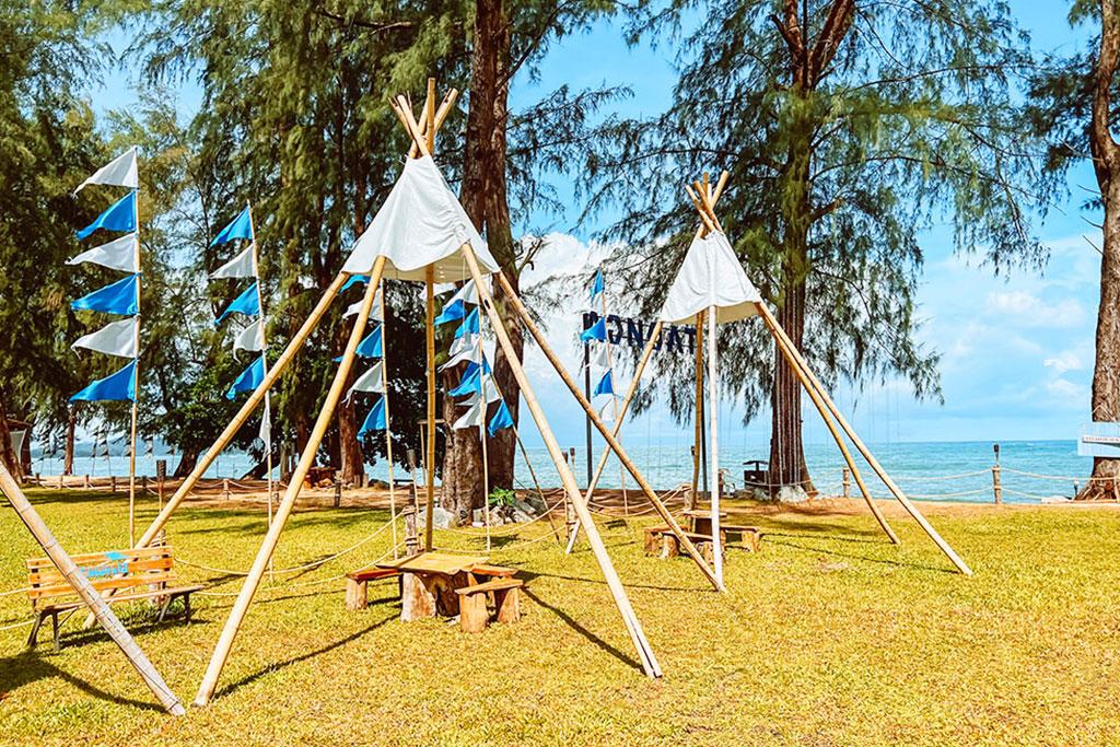 Combiné Ôclub Experience Novotel Kamala Beach 4* & Ôclub Experience Emerald Khao Lak Resort 4* & Ôclub Select Barcelo Coconut Island 5*, Combiné Thaïlande, Khao Lak par Ôvoyages