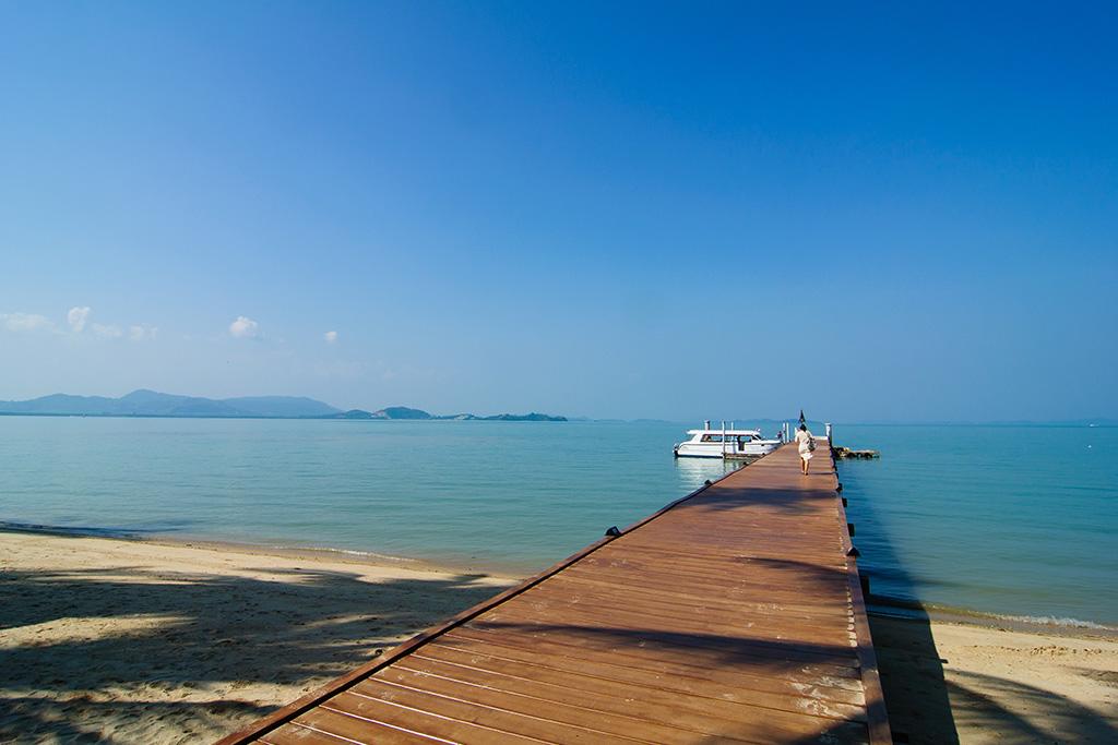 Combiné Ôclub Experience Novotel Kamala Beach 4* & Ôclub Experience Emerald Khao Lak Resort 4* & Ôclub Select Barcelo Coconut Island 5*, Combiné Thaïlande, Khao Lak par Ôvoyages