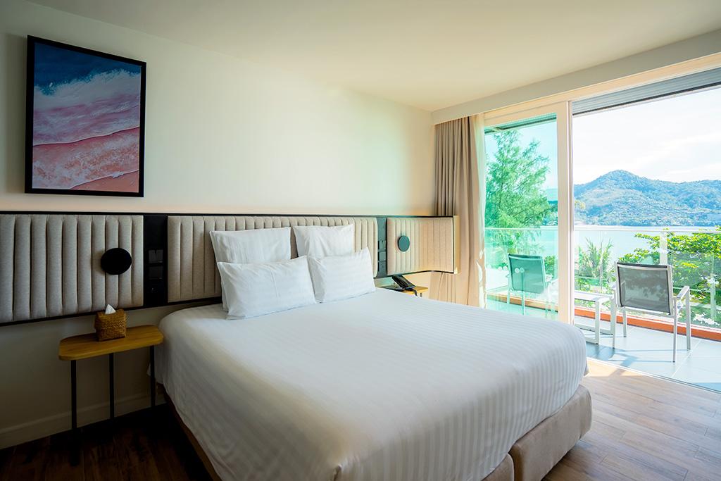 Combiné Ôclub Experience Novotel Kamala Beach 4* & Ôclub Experience Emerald Khao Lak Resort 4*, Combiné Thaïlande, Khao Lak par Ôvoyages