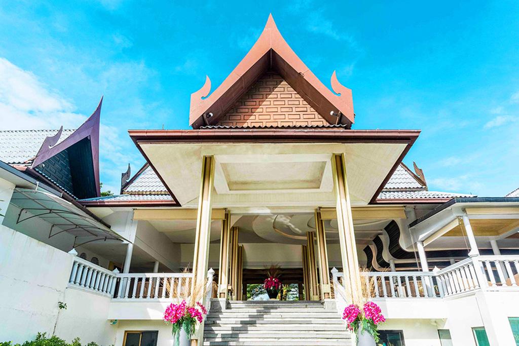 Combiné Ôclub Experience Novotel Kamala Beach 4* & Ôclub Experience Emerald Khao Lak Resort 4*, Combiné Thaïlande, Khao Lak par Ôvoyages