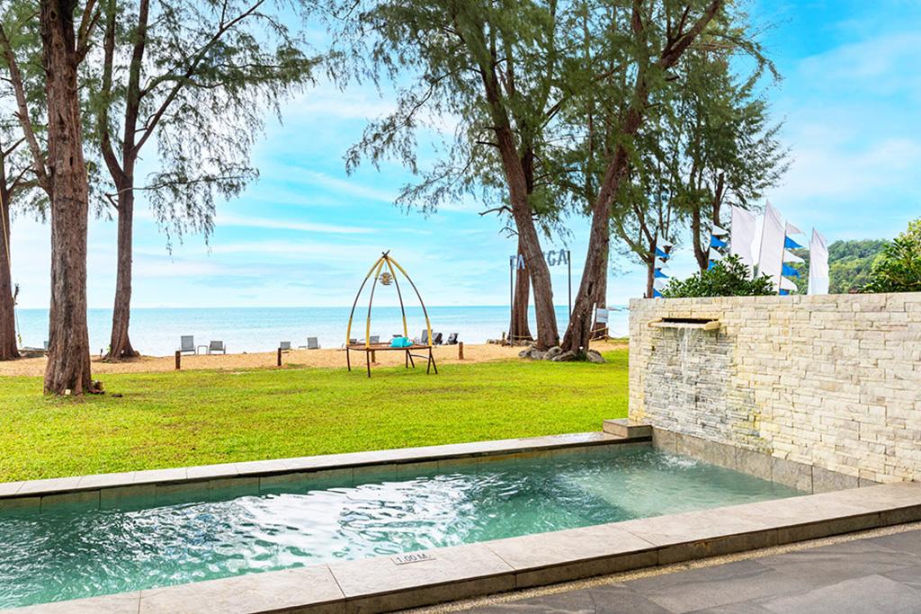 Combiné Ôclub Experience Novotel Kamala Beach 4* & Ôclub Experience Emerald Khao Lak Resort 4*, Combiné Thaïlande, Khao Lak par Ôvoyages