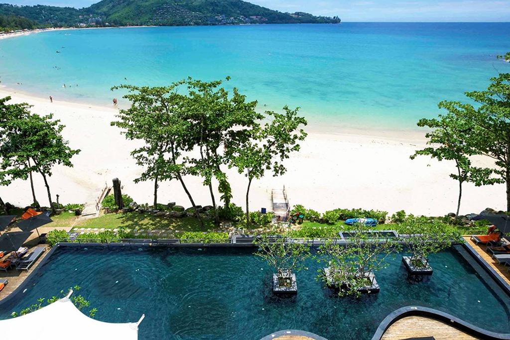 Combiné Ôclub Experience Novotel Kamala Beach 4* & Ôclub Select Barcelo Coconut Island 5*, Combiné Thaïlande, Phuket par Ôvoyages Combiné Ôclub Experience Novotel Kamala Beach 4* & Ôclub Select Barcelo Coconut Island 5*, Combiné Thaïlande, Phuket par Ôvoyages