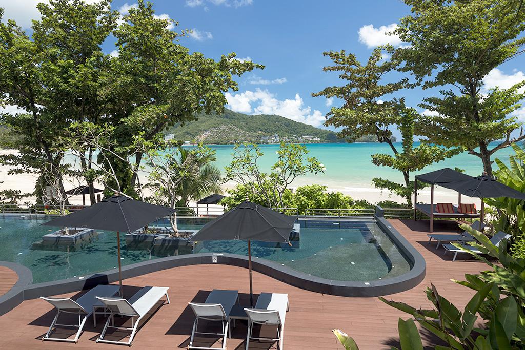 Combiné Ôclub Experience Novotel Kamala Beach 4* & Ôclub Select Barcelo Coconut Island 5*, Combiné Thaïlande, Phuket par Ôvoyages Combiné Ôclub Experience Novotel Kamala Beach 4* & Ôclub Select Barcelo Coconut Island 5*, Combiné Thaïlande, Phuket par Ôvoyages