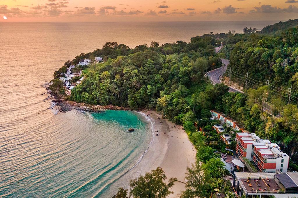 Combiné Ôclub Experience Novotel Kamala Beach 4* & Ôclub Select Barcelo Coconut Island 5*, Combiné Thaïlande, Phuket par Ôvoyages Combiné Ôclub Experience Novotel Kamala Beach 4* & Ôclub Select Barcelo Coconut Island 5*, Combiné Thaïlande, Phuket par Ôvoyages