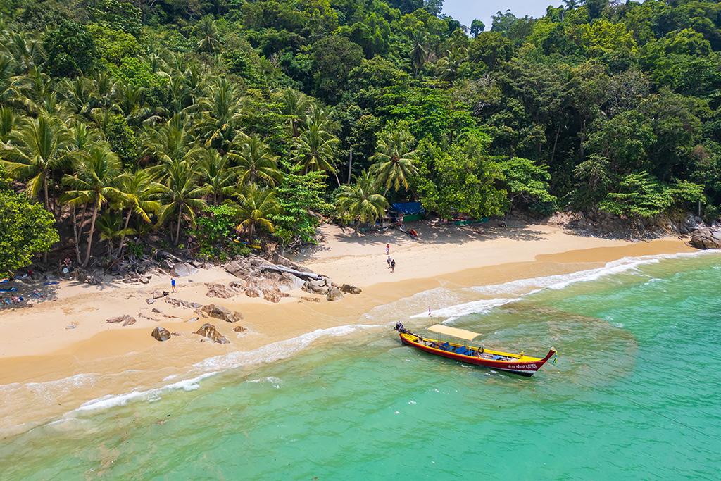 Combiné Ôclub Experience Novotel Kamala Beach 4* & Ôclub Select Barcelo Coconut Island 5*, Combiné Thaïlande, Phuket par Ôvoyages Combiné Ôclub Experience Novotel Kamala Beach 4* & Ôclub Select Barcelo Coconut Island 5*, Combiné Thaïlande, Phuket par Ôvoyages