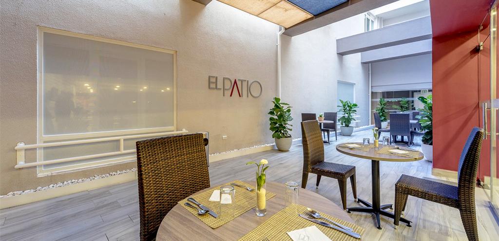 Combiné Novus Plaza Hodelpa 3* & Ôclub Zen HM Alma de Bayahibe 4* Adult Only +18, Combiné République Dominicaine, Punta Cana par Ôvoyages