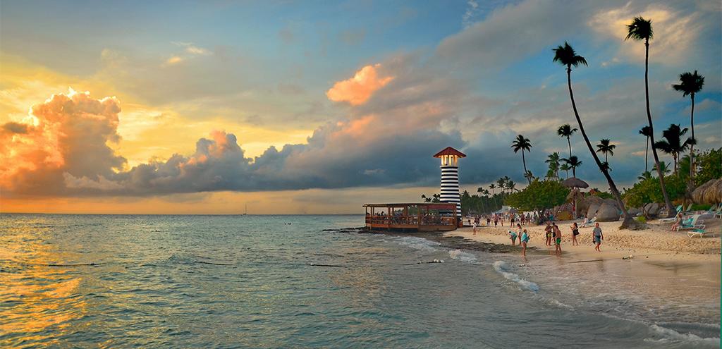 Combiné Novus Plaza Hodelpa 3* & Ôclub Zen HM Alma de Bayahibe 4* Adult Only +18, Combiné République Dominicaine, Punta Cana par Ôvoyages