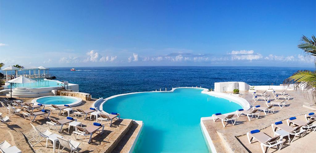 Combiné Novus Plaza Hodelpa 3* & Ôclub Zen HM Alma de Bayahibe 4* Adult Only +18, Combiné République Dominicaine, Punta Cana par Ôvoyages