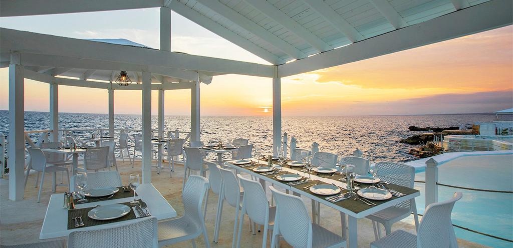 Combiné Novus Plaza Hodelpa 3* & Ôclub Zen HM Alma de Bayahibe 4* Adult Only +18, Combiné République Dominicaine, Punta Cana par Ôvoyages