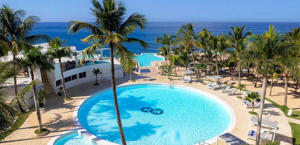 Combiné Novus Plaza Hodelpa 3* & Ôclub Zen HM Alma de Bayahibe 4* Adult Only +18, Combiné République Dominicaine, Punta Cana par Ôvoyages