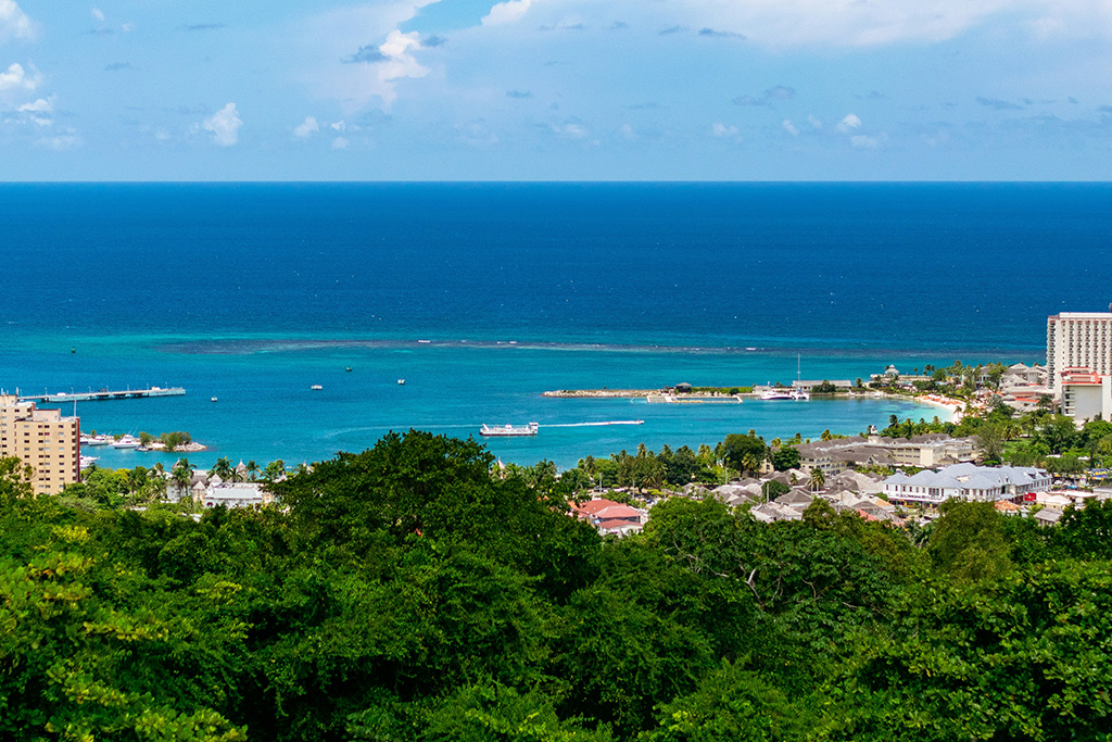 Combiné Riu Ocho Rios 5* & Riu Negril 5*, Combiné Jamaïque par Ôvoyages