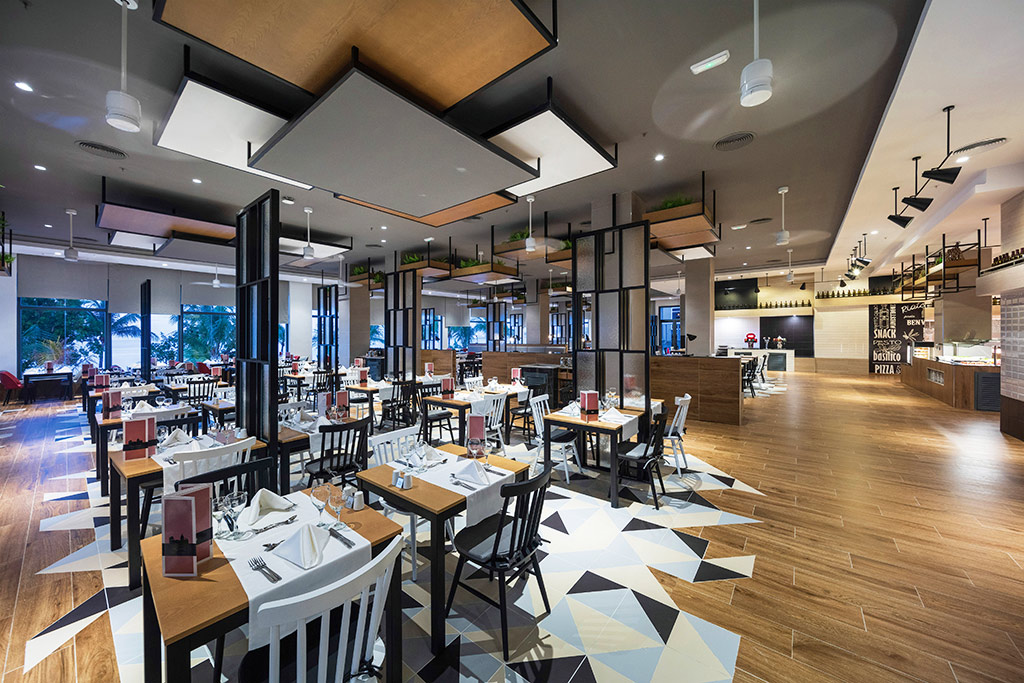 Combiné Riu Ocho Rios 5* & Riu Negril 5*, Combiné Jamaïque par Ôvoyages