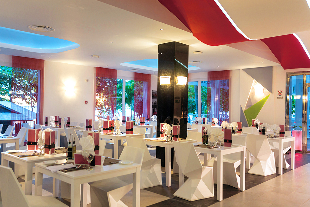 Combiné Riu Ocho Rios 5* & Riu Negril 5*, Combiné Jamaïque par Ôvoyages