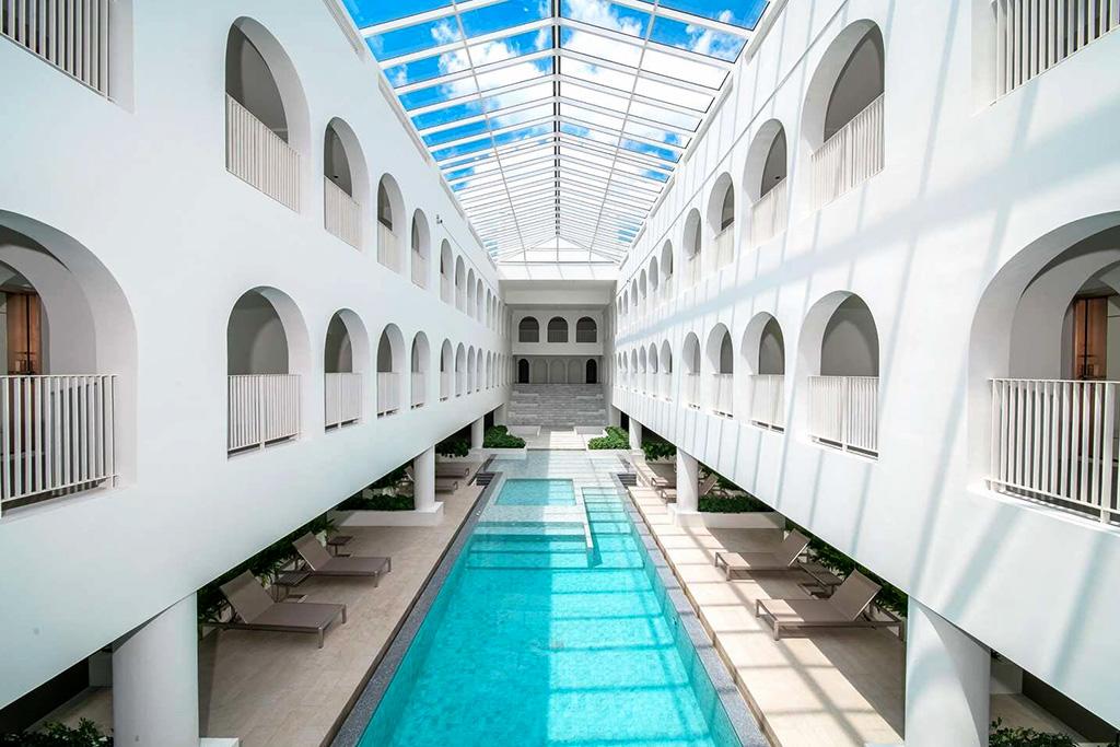 Combiné Ôcity Xperience Away Bangkok Riverside Kene 4* & Ôclub Select Barcelo Coconut Island 5*, Combiné Thaïlande, Bangkok par Ôvoyages