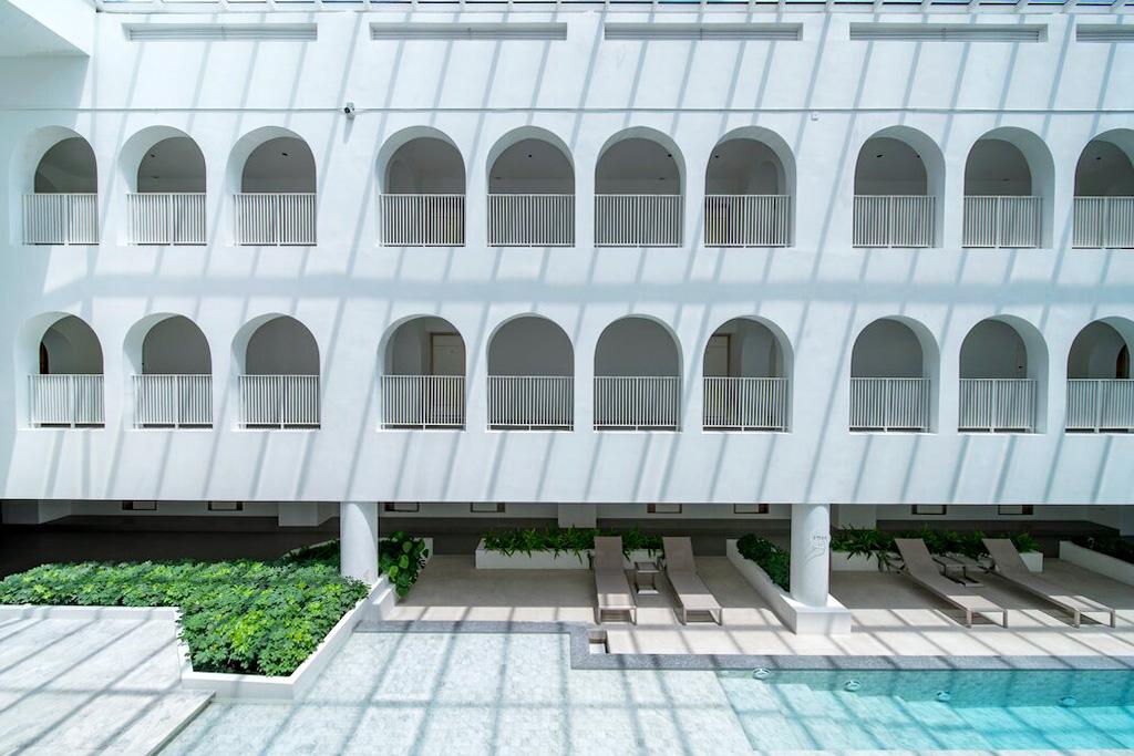 Combiné Ôcity Xperience Away Bangkok Riverside Kene 4* & Ôclub Select Barcelo Coconut Island 5*, Combiné Thaïlande, Bangkok par Ôvoyages