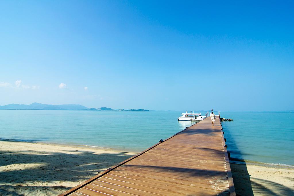 Combiné Ôcity Xperience Away Bangkok Riverside Kene 4* & Ôclub Select Barcelo Coconut Island 5*, Combiné Thaïlande, Bangkok par Ôvoyages