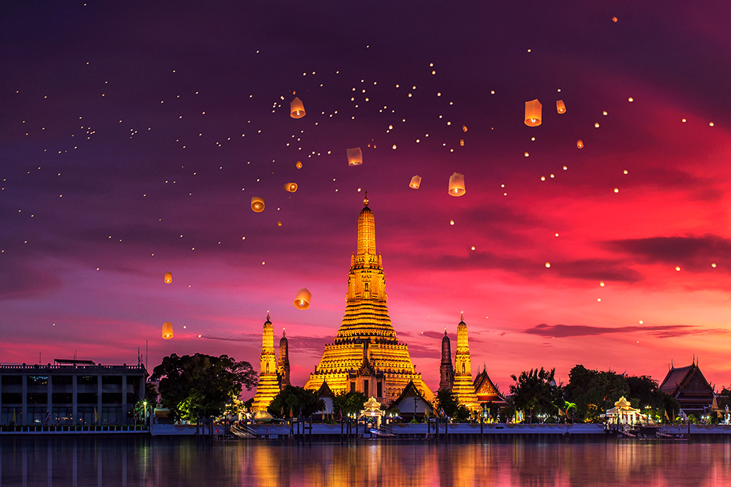 THAÏLANDE | Bangkok & Phuket en hôtel 5*, Combiné Thaïlande, Bangkok par Ôvoyages THAÏLANDE | Bangkok & Phuket en hôtel 5*, Combiné Thaïlande, Bangkok par Ôvoyages